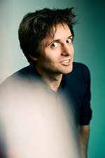 Lennart Schilgen