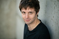 Lennart Schilgen