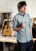 Lennart Schilgen Hochformat