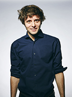 Lennart Schilgen