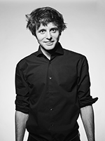 Lennart Schilgen