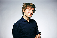 Lennart Schilgen
