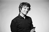 Lennart Schilgen